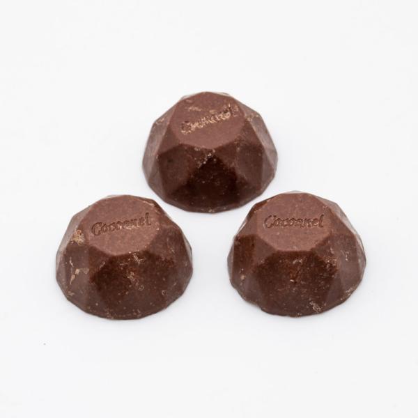 Choc Diamonds